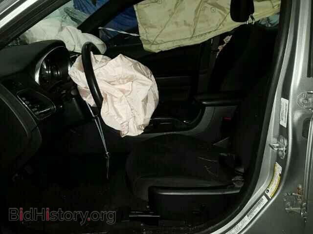 2013 CHRYSLER 200 - VIN: 1C3CCBBB8DN513301 - Фото 5
