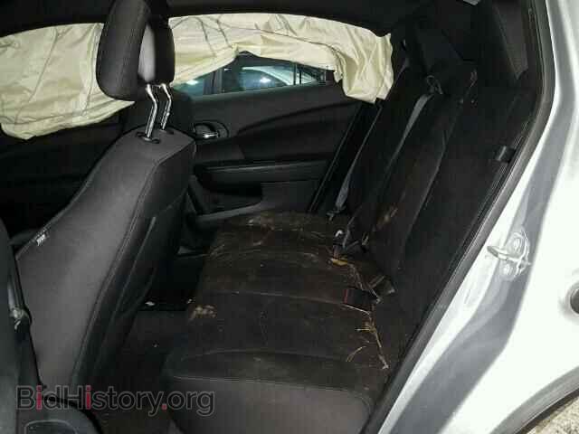 2013 CHRYSLER 200 - VIN: 1C3CCBBB8DN513301 - Фото 6
