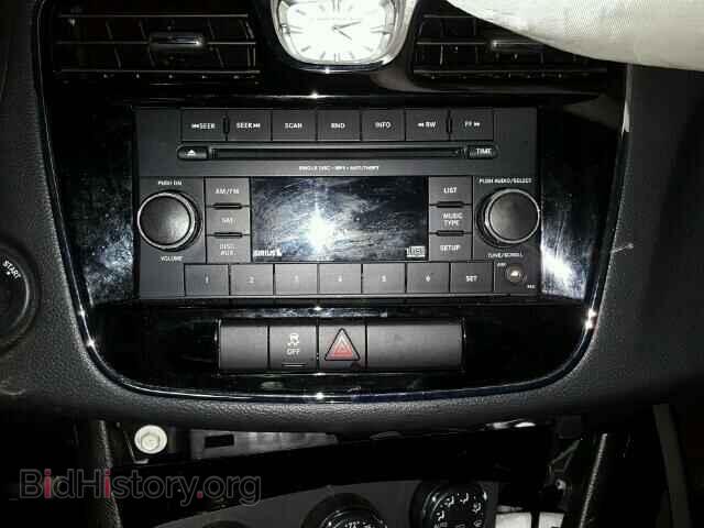 2013 CHRYSLER 200 - VIN: 1C3CCBBB8DN513301 - Фото 9