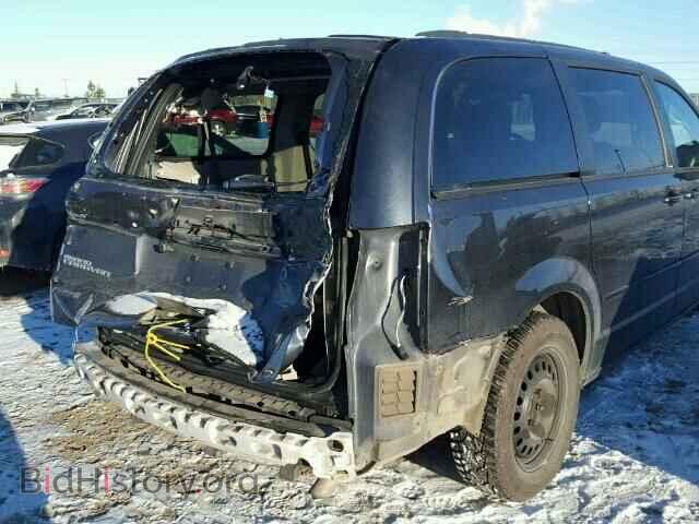 2013 DODGE CARAVAN - VIN: 2C4RDGBG7DR667027 - Фото 10