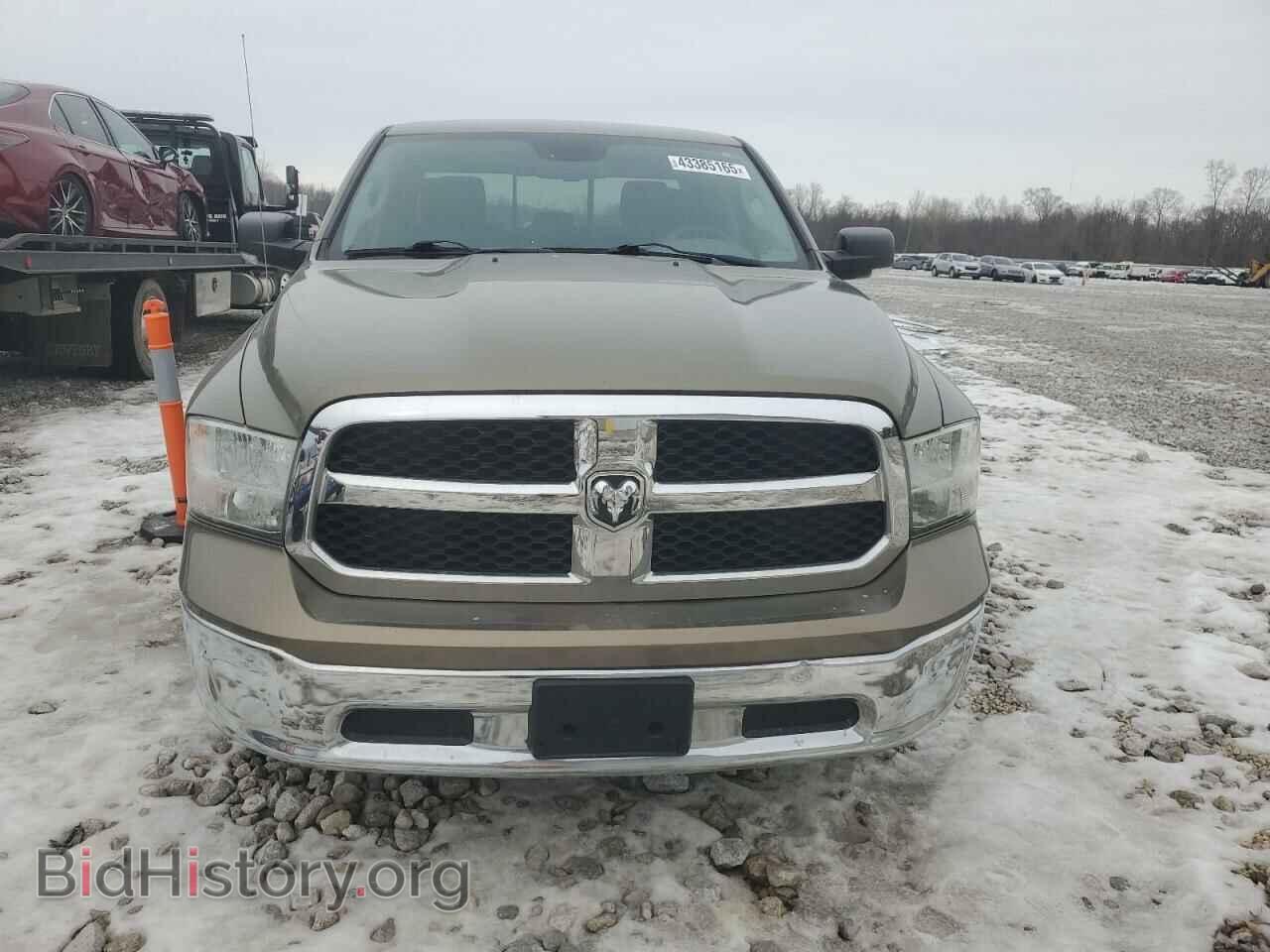 2015 RAM 1500 - VIN: 1C6RR7GT6FS559000 - Фото 5