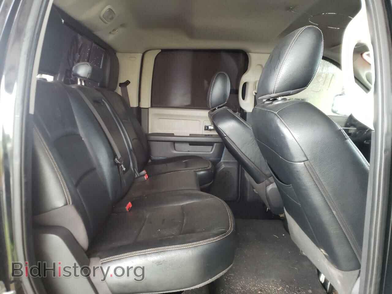 2012 DODGE RAM 1500 - VIN: 1C6RD6LT7CS318184 - Фото 6