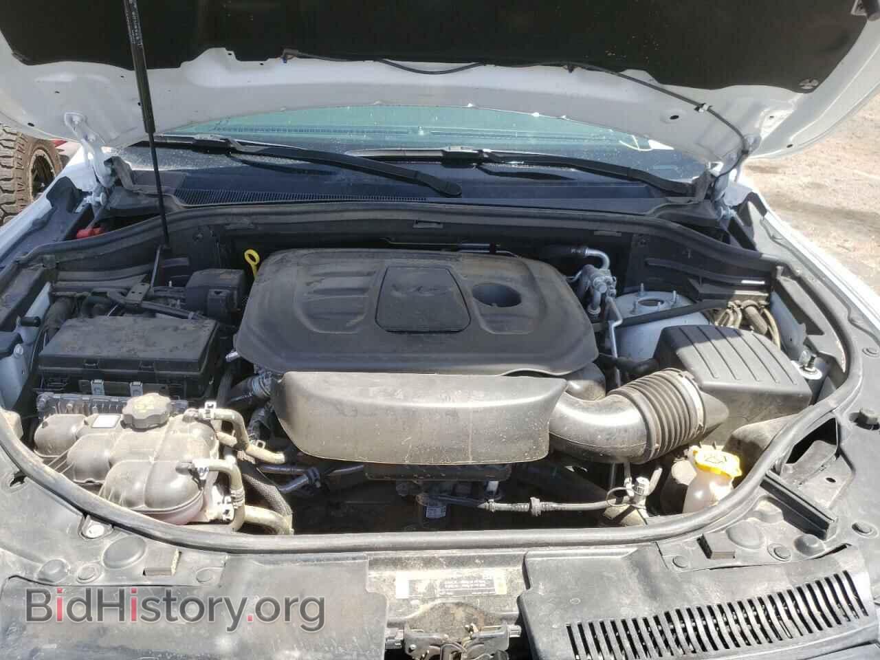 2021 DODGE DURANGO - VIN: 1C4RDJDG6MC766442 - Photo 7