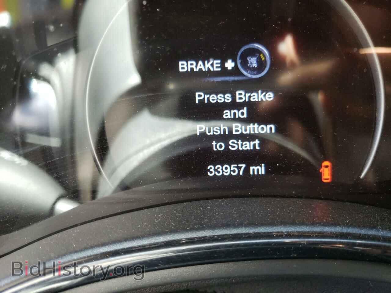 2021 DODGE DURANGO - VIN: 1C4RDJDG6MC766442 - Photo 8