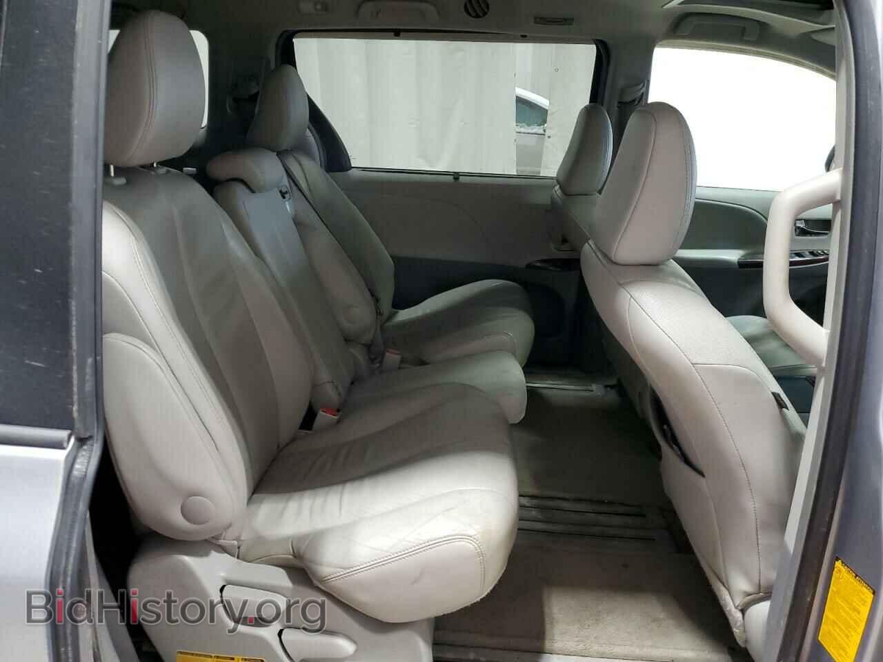 2013 TOYOTA All Models - VIN: 5TDYK3DC8DS342592 - Photo 11
