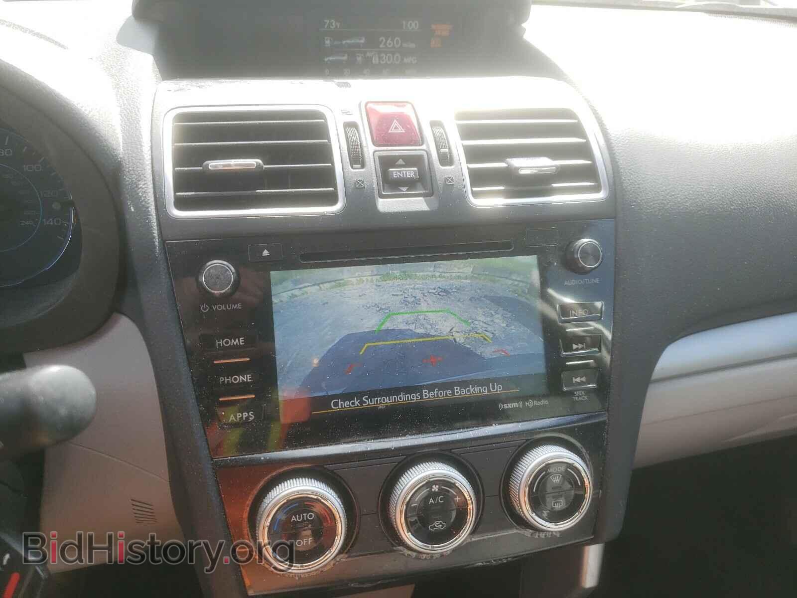2018 SUBARU FORESTER - VIN: JF2SJAGC7JH524715 - Фото 9