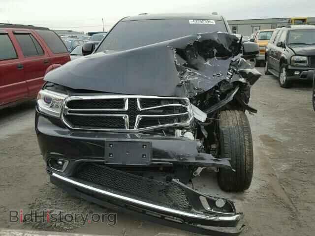 2014 DODGE DURANGO - VIN: 1C4RDJDGXEC428317 - Фото 7