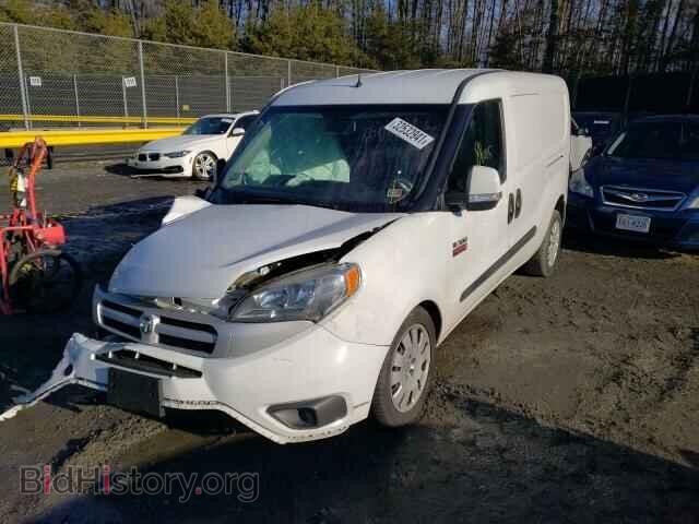 2015 RAM PROMASTER - VIN: ZFBERFBTXF6A74575 - Фото 2