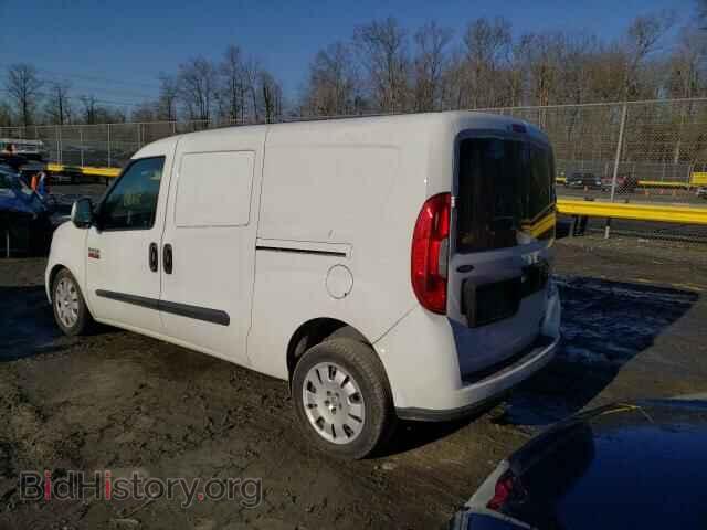2015 RAM PROMASTER - VIN: ZFBERFBTXF6A74575 - Фото 3
