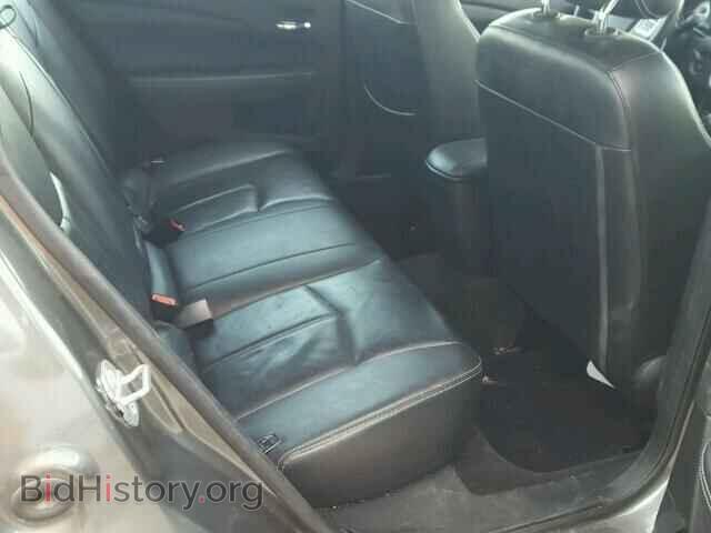 2013 CHRYSLER 200 - VIN: 1C3CCBCG3DN520828 - Фото 6