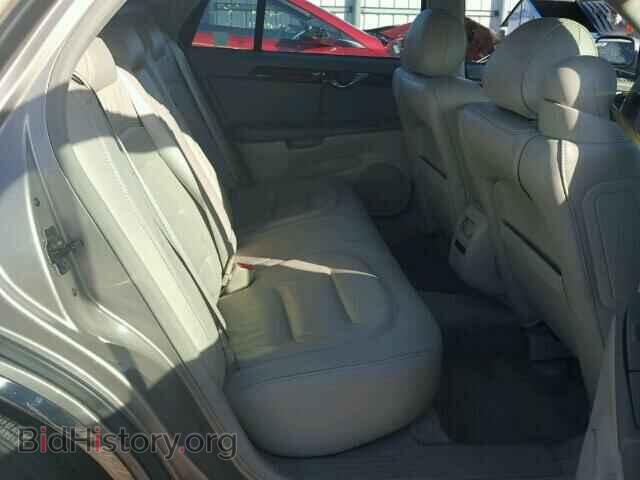 2003 CADILLAC DEVILLE - VIN: 1G6KD54Y93U260715 - Фото 6