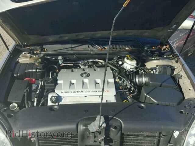 2003 CADILLAC DEVILLE - VIN: 1G6KD54Y93U260715 - Фото 7