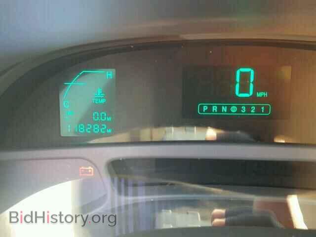 2003 CADILLAC DEVILLE - VIN: 1G6KD54Y93U260715 - Фото 8