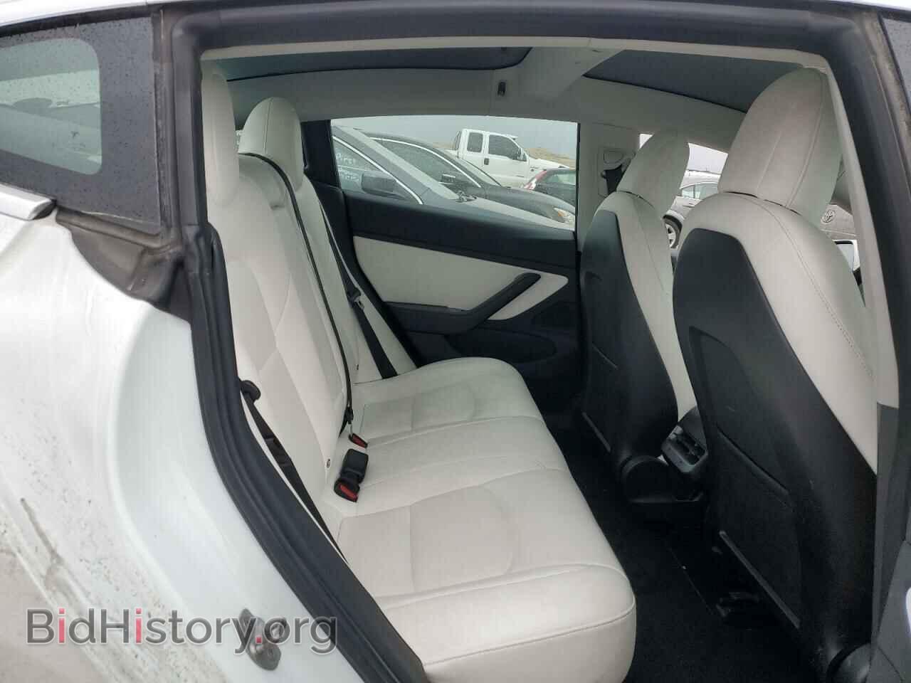 2018 TESLA MODEL 3 - VIN: 5YJ3E1EB3JF112311 - Photo 10