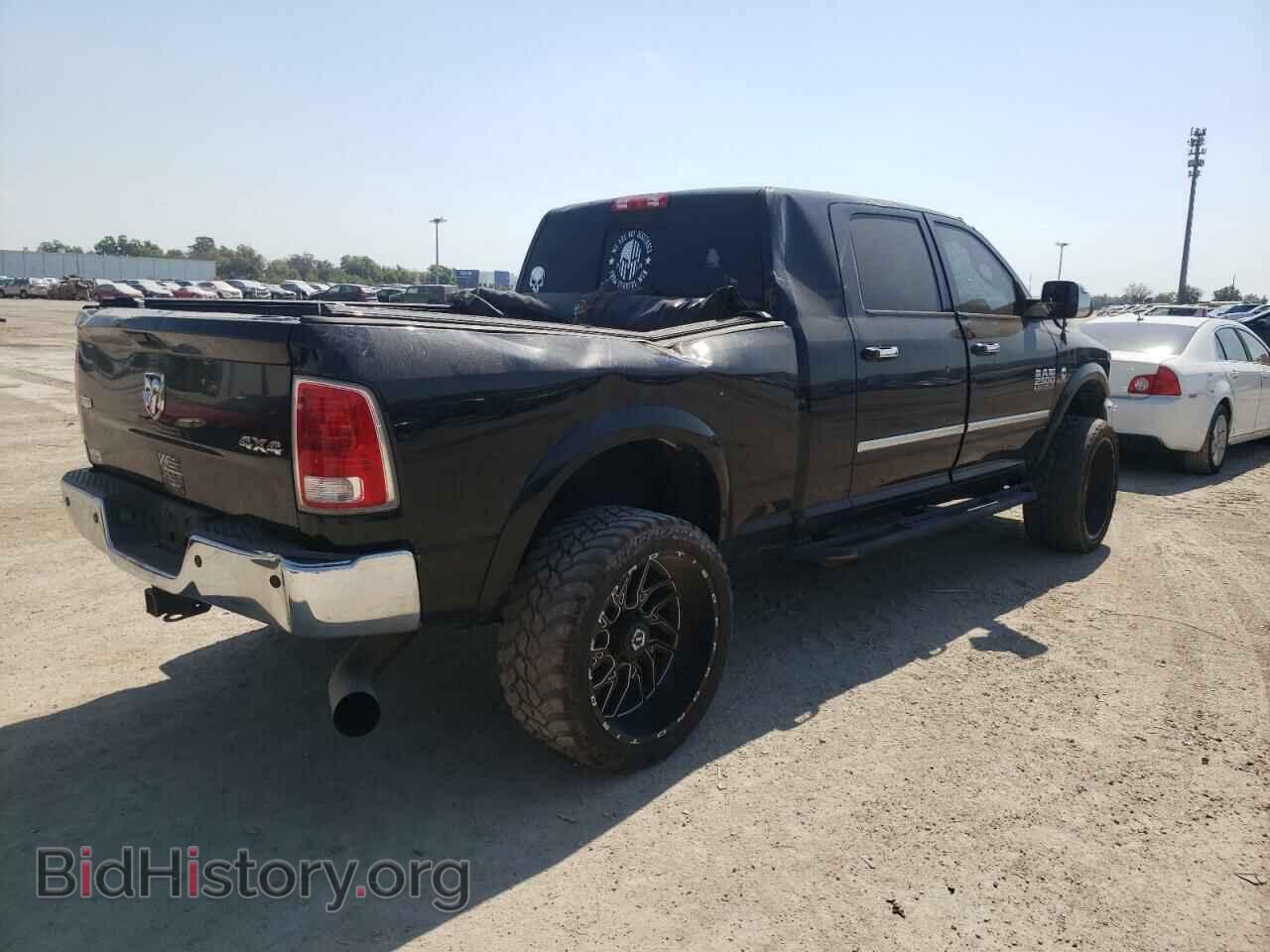 2015 RAM 2500 - VIN: 3C6UR5NL0FG521559 - Фото 3