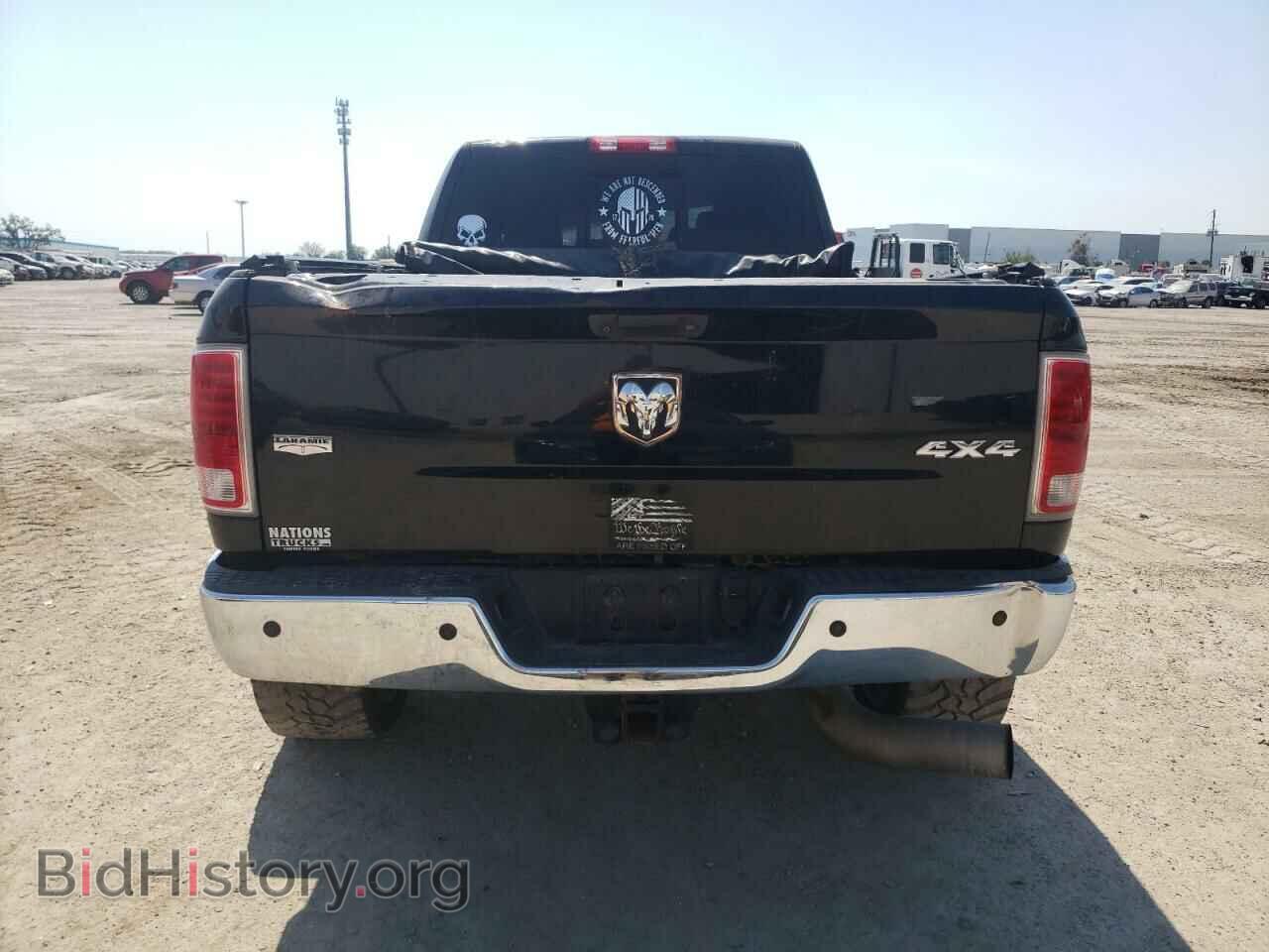 2015 RAM 2500 - VIN: 3C6UR5NL0FG521559 - Фото 6