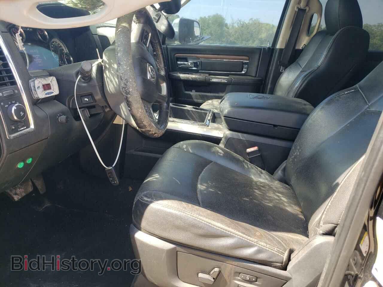 2015 RAM 2500 - VIN: 3C6UR5NL0FG521559 - Фото 7
