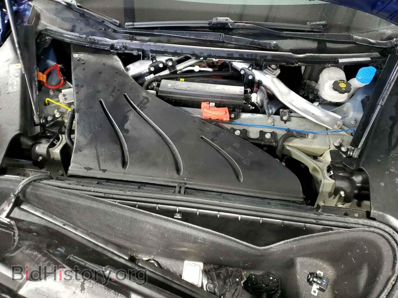 2017 TESLA MODEL S - VIN: 5YJSA1E2XHF231412 - Photo 11