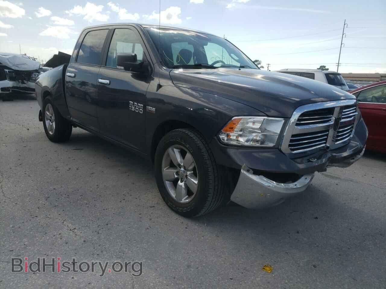 Фотография 1C6RR6LT0HS820141 - RAM 1500 2017