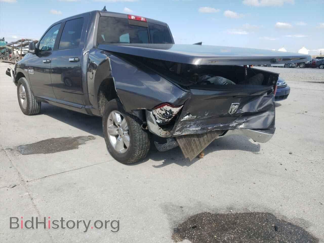 2017 RAM 1500 - VIN: 1C6RR6LT0HS820141 - Фото 3