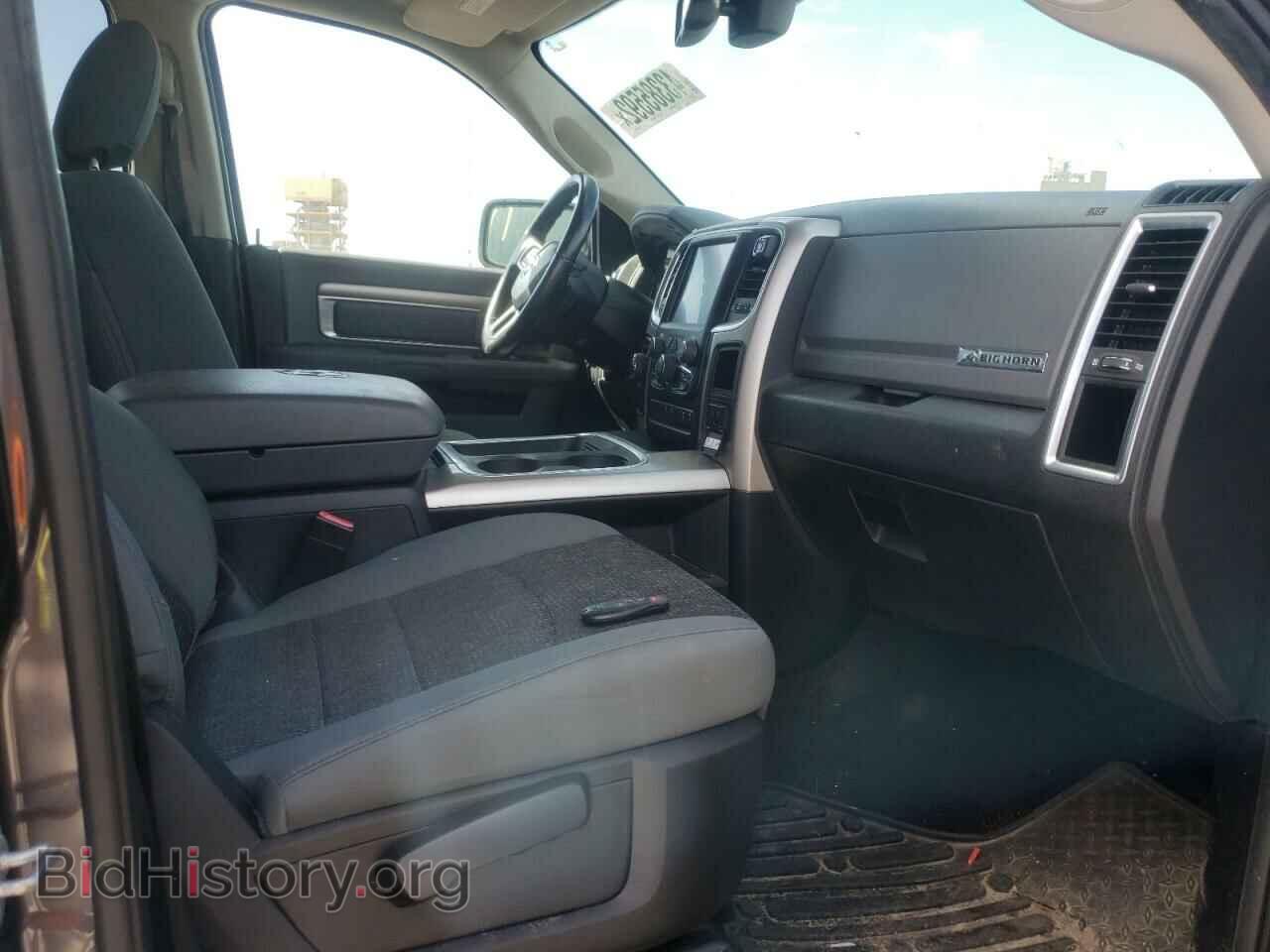 2017 RAM 1500 - VIN: 1C6RR6LT0HS820141 - Фото 5