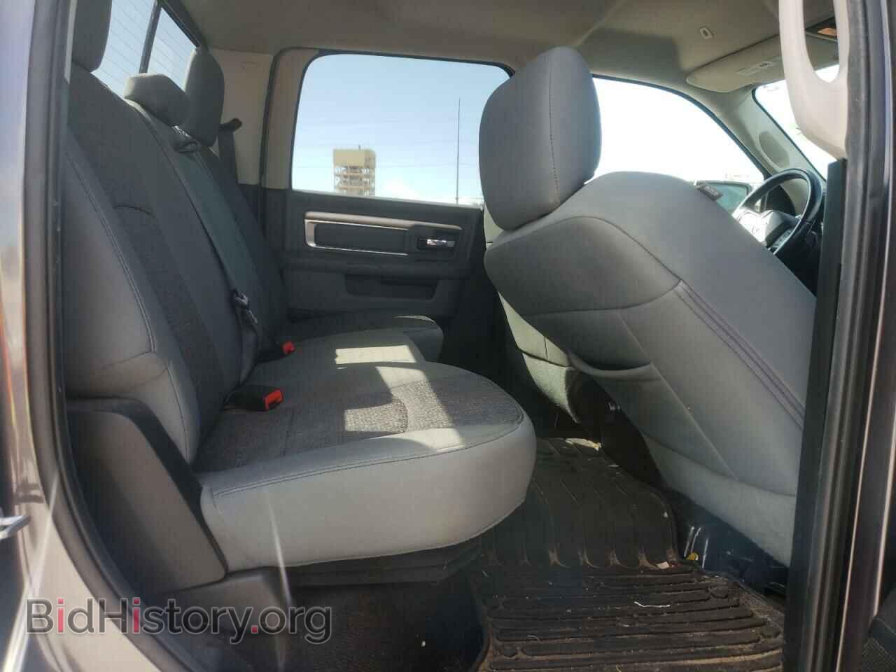 2017 RAM 1500 - VIN: 1C6RR6LT0HS820141 - Фото 6
