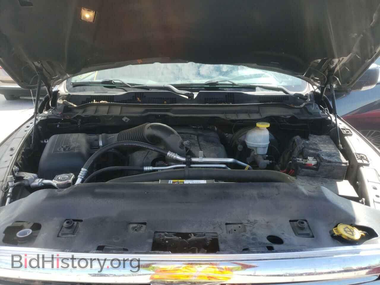 2017 RAM 1500 - VIN: 1C6RR6LT0HS820141 - Фото 7