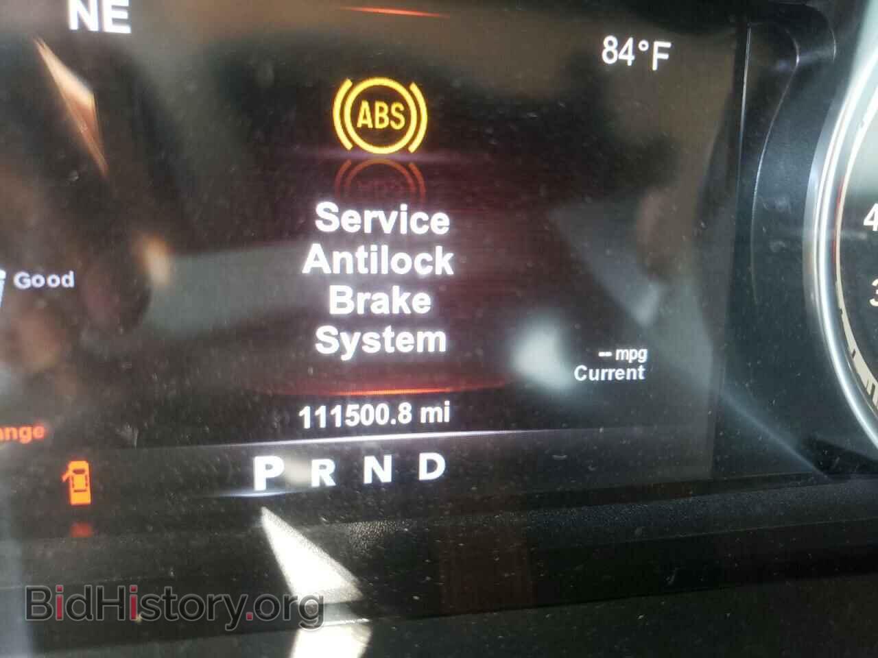 2017 RAM 1500 - VIN: 1C6RR6LT0HS820141 - Фото 8