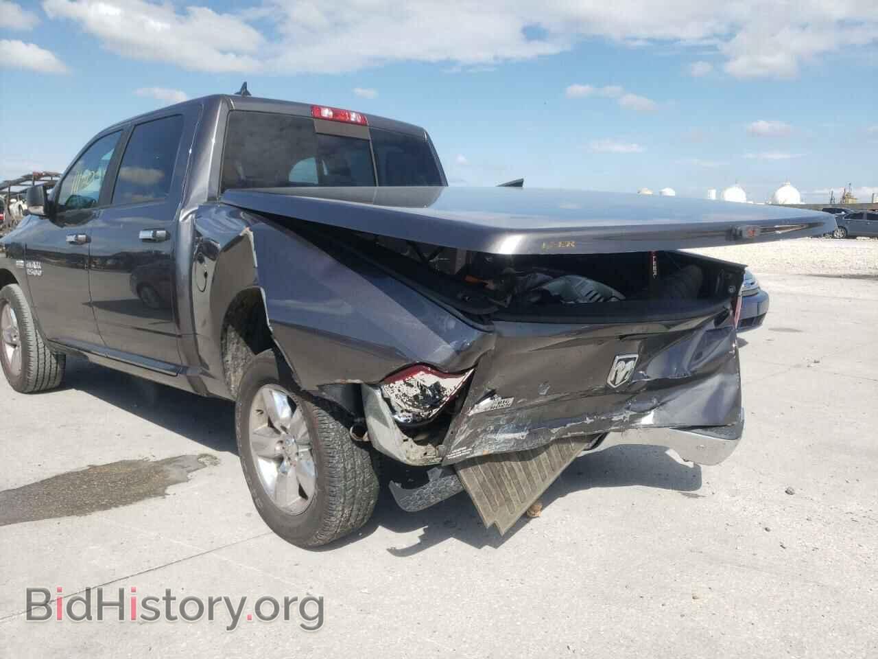 2017 RAM 1500 - VIN: 1C6RR6LT0HS820141 - Фото 9