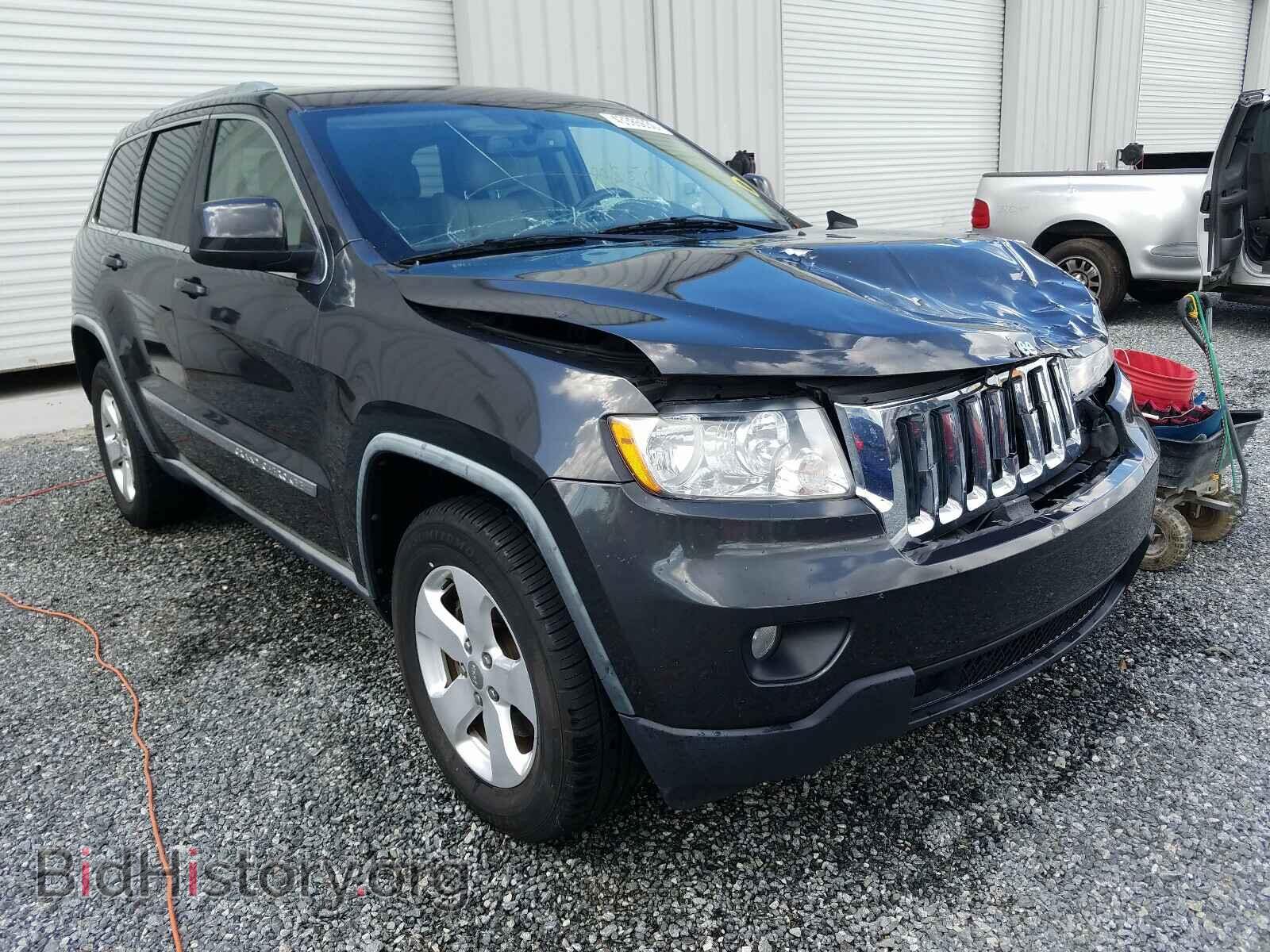 Photo 1J4RS4GG9BC723613 - JEEP CHEROKEE 2011