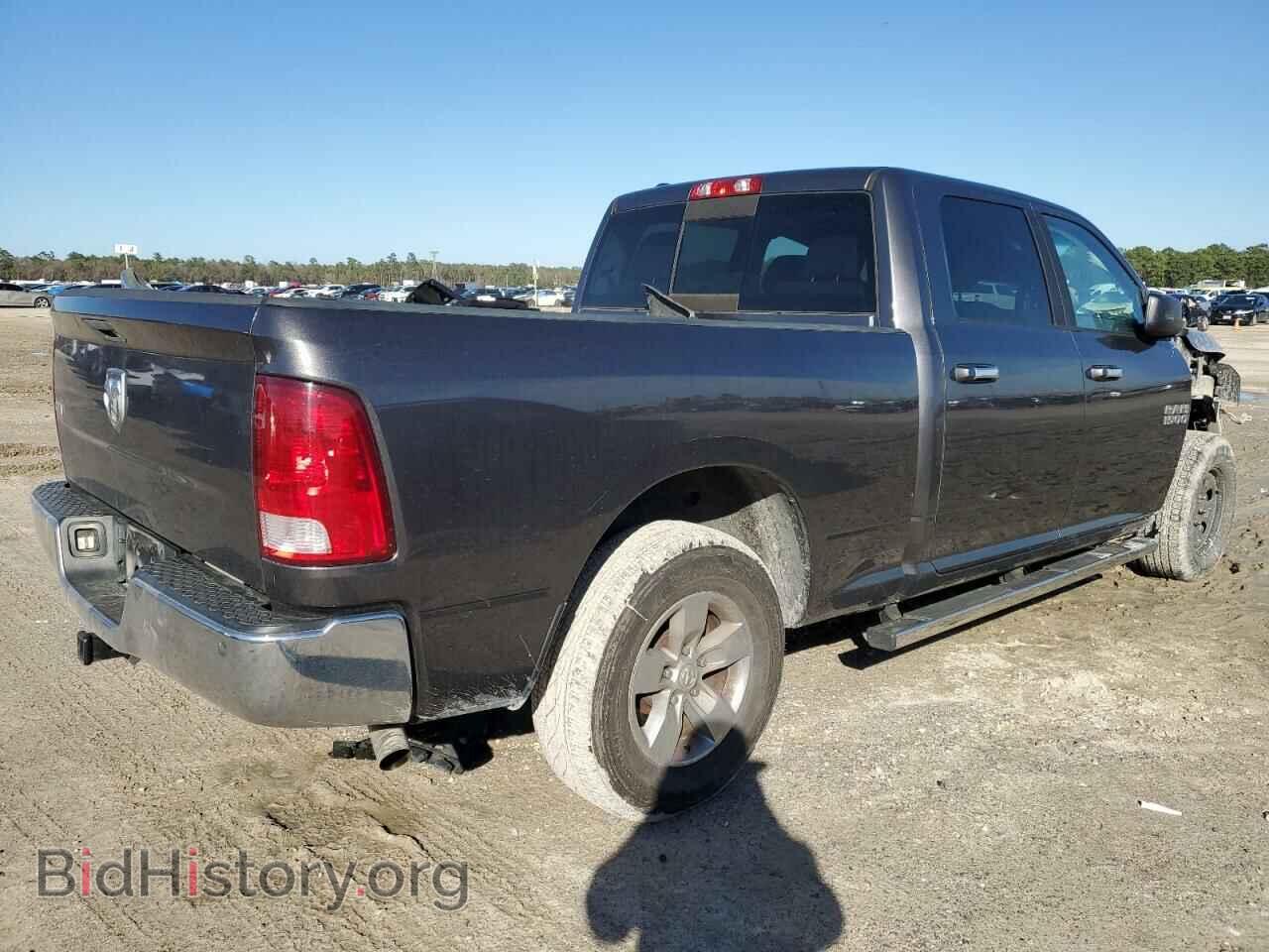 2017 RAM 1500 - VIN: 1C6RR6TT3HS804595 - Фото 3
