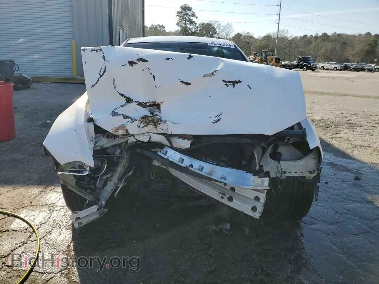 2013 FORD ALL Models - VIN: 1ZVBP8AM4D5265188 - Photo 5
