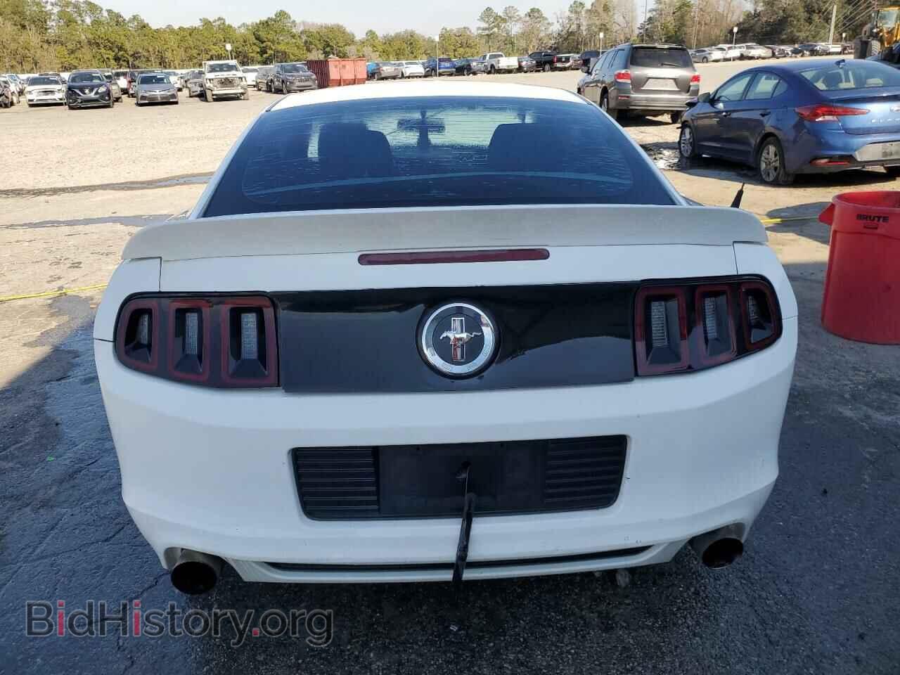 2013 FORD ALL Models - VIN: 1ZVBP8AM4D5265188 - Photo 6
