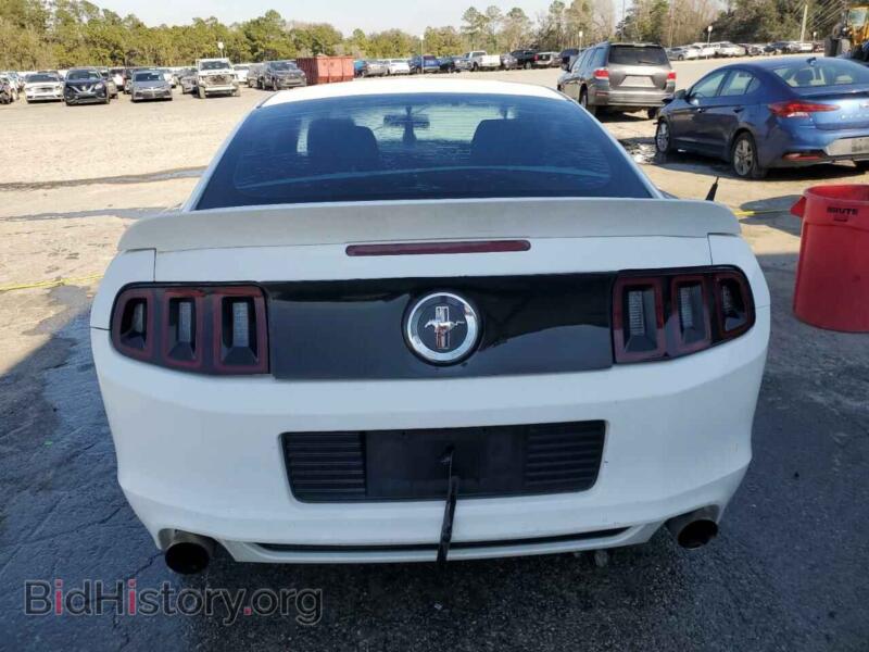 2013 Ford ALL MODELS (VIN 1ZVBP8AM4D5265188) — photo 6 of 13