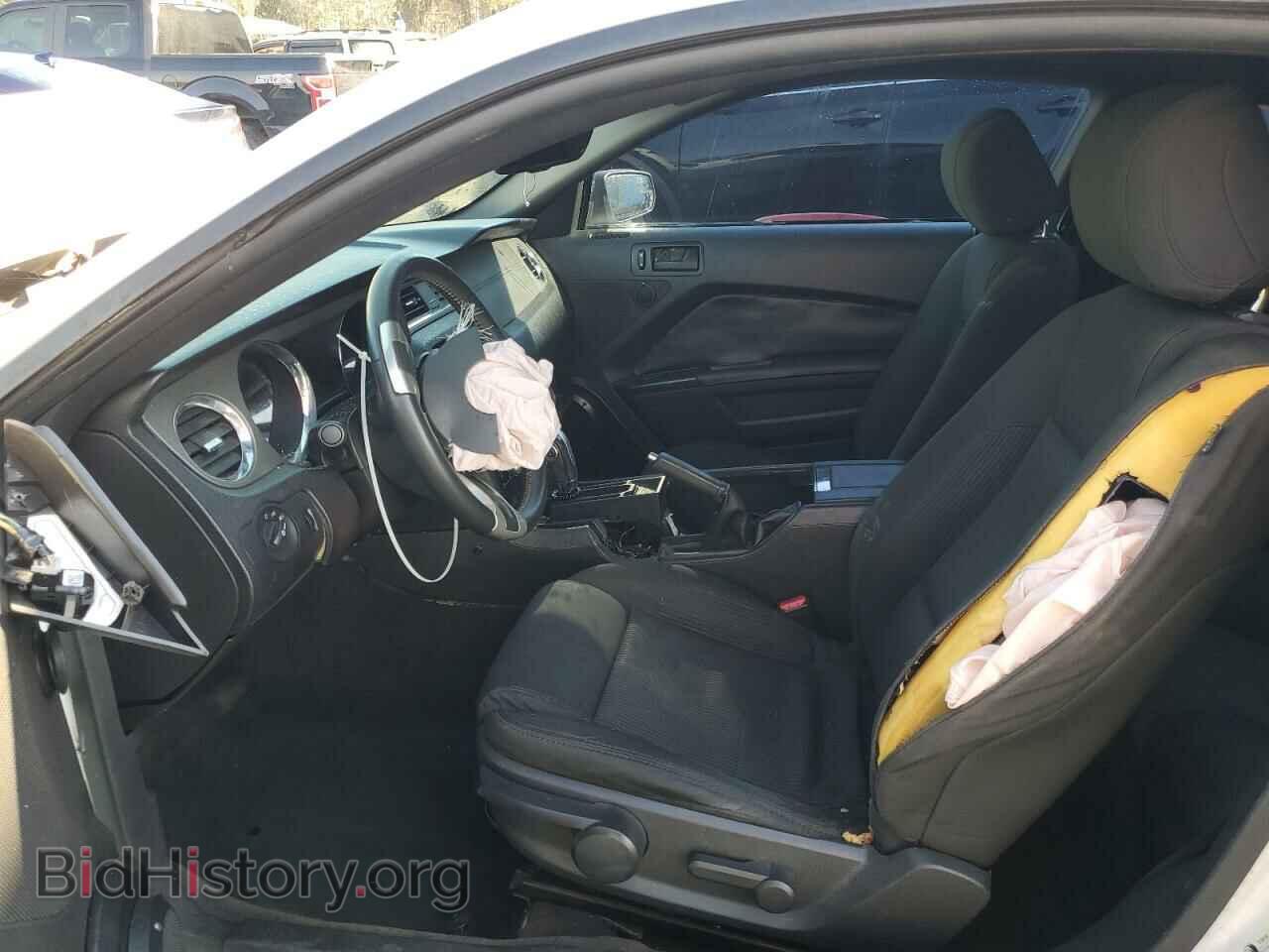 2013 FORD ALL Models - VIN: 1ZVBP8AM4D5265188 - Photo 7