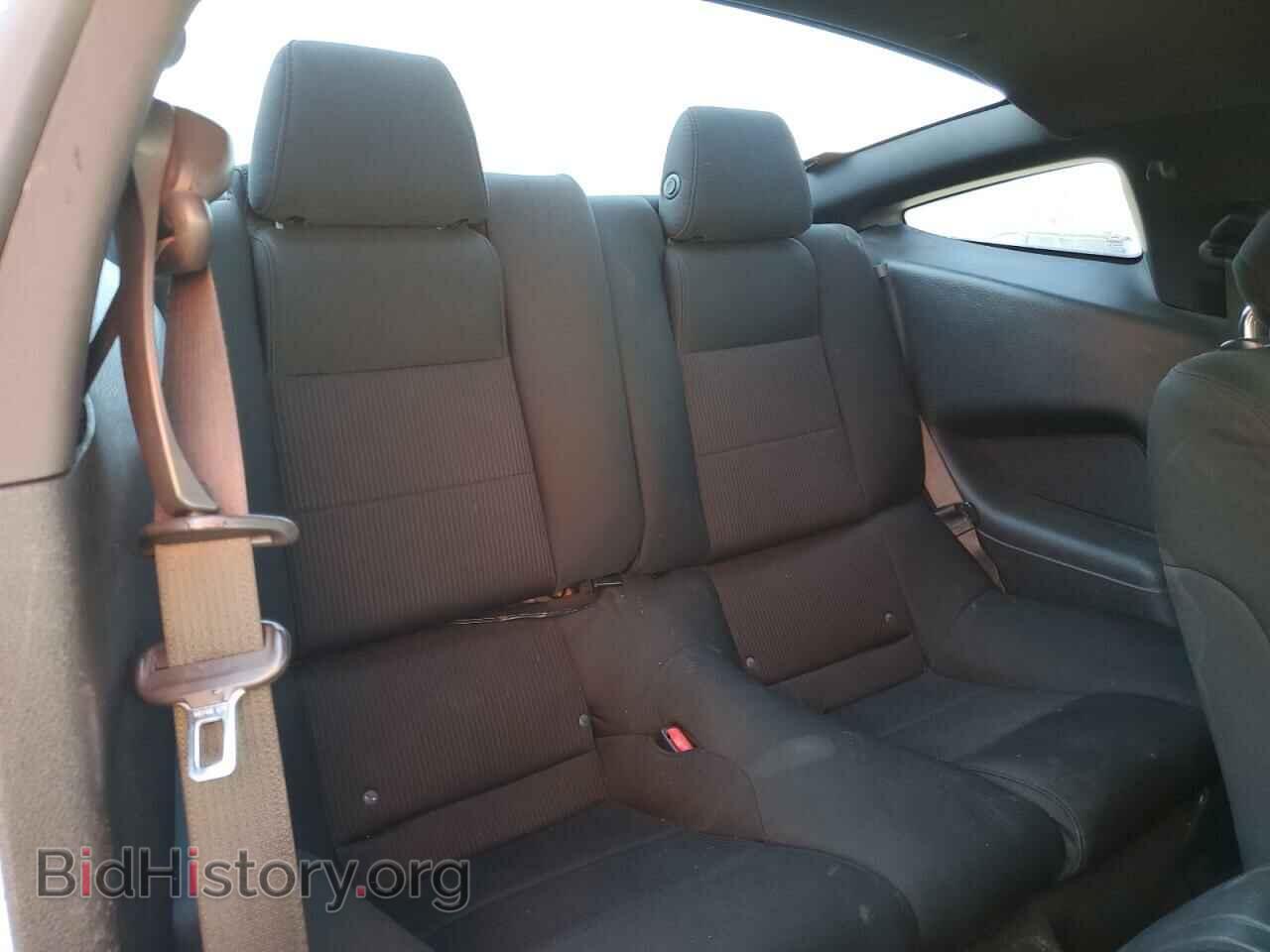 2013 FORD ALL Models - VIN: 1ZVBP8AM4D5265188 - Photo 10