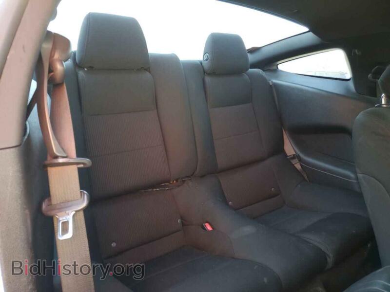 2013 Ford ALL MODELS (VIN 1ZVBP8AM4D5265188) — photo 10 of 13