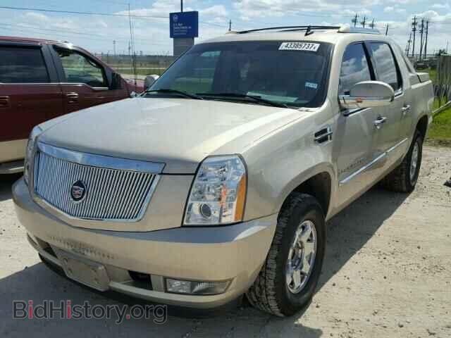 2007 CADILLAC ESCALADE - VIN: 3GYFK62897G276185 - Фото 2