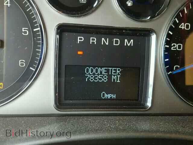 2007 CADILLAC ESCALADE - VIN: 3GYFK62897G276185 - Фото 8