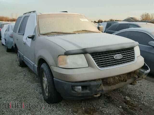 Фотография 1FMPU16576LA60842 - FORD EXPEDITION 2006