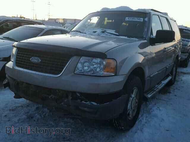 2006 FORD EXPEDITION - VIN: 1FMPU16576LA60842 - Фото 2