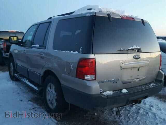 2006 FORD EXPEDITION - VIN: 1FMPU16576LA60842 - Фото 3