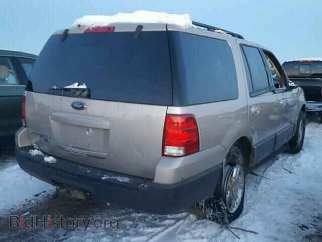 2006 FORD EXPEDITION - VIN: 1FMPU16576LA60842 - Фото 4