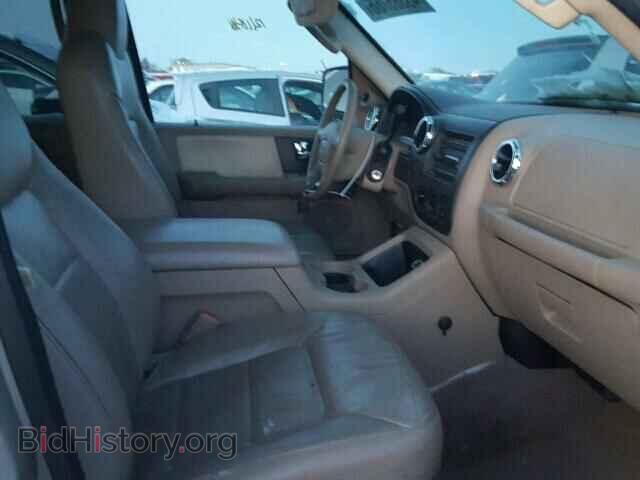 2006 FORD EXPEDITION - VIN: 1FMPU16576LA60842 - Фото 5