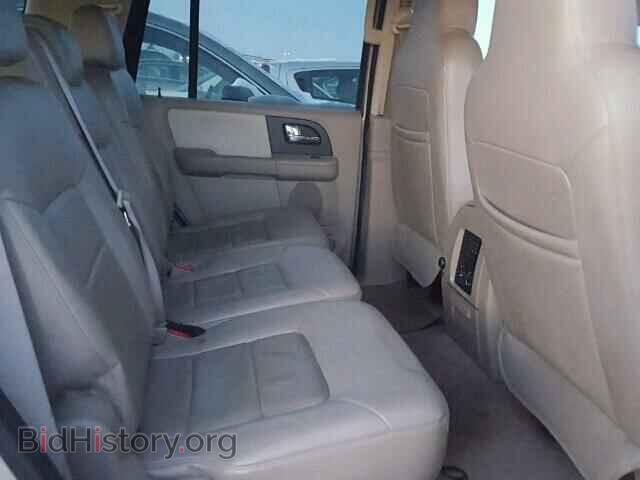 2006 FORD EXPEDITION - VIN: 1FMPU16576LA60842 - Фото 6