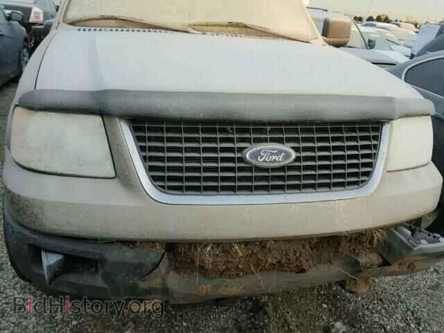 2006 FORD EXPEDITION - VIN: 1FMPU16576LA60842 - Фото 10