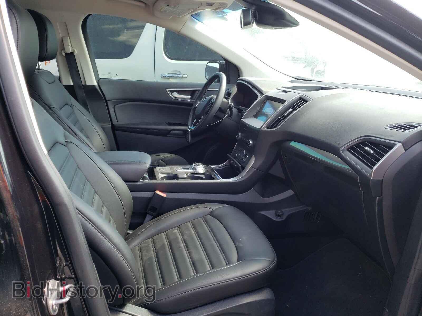 2020 FORD EDGE - VIN: 2FMPK3J91LBA86005 - Photo 5
