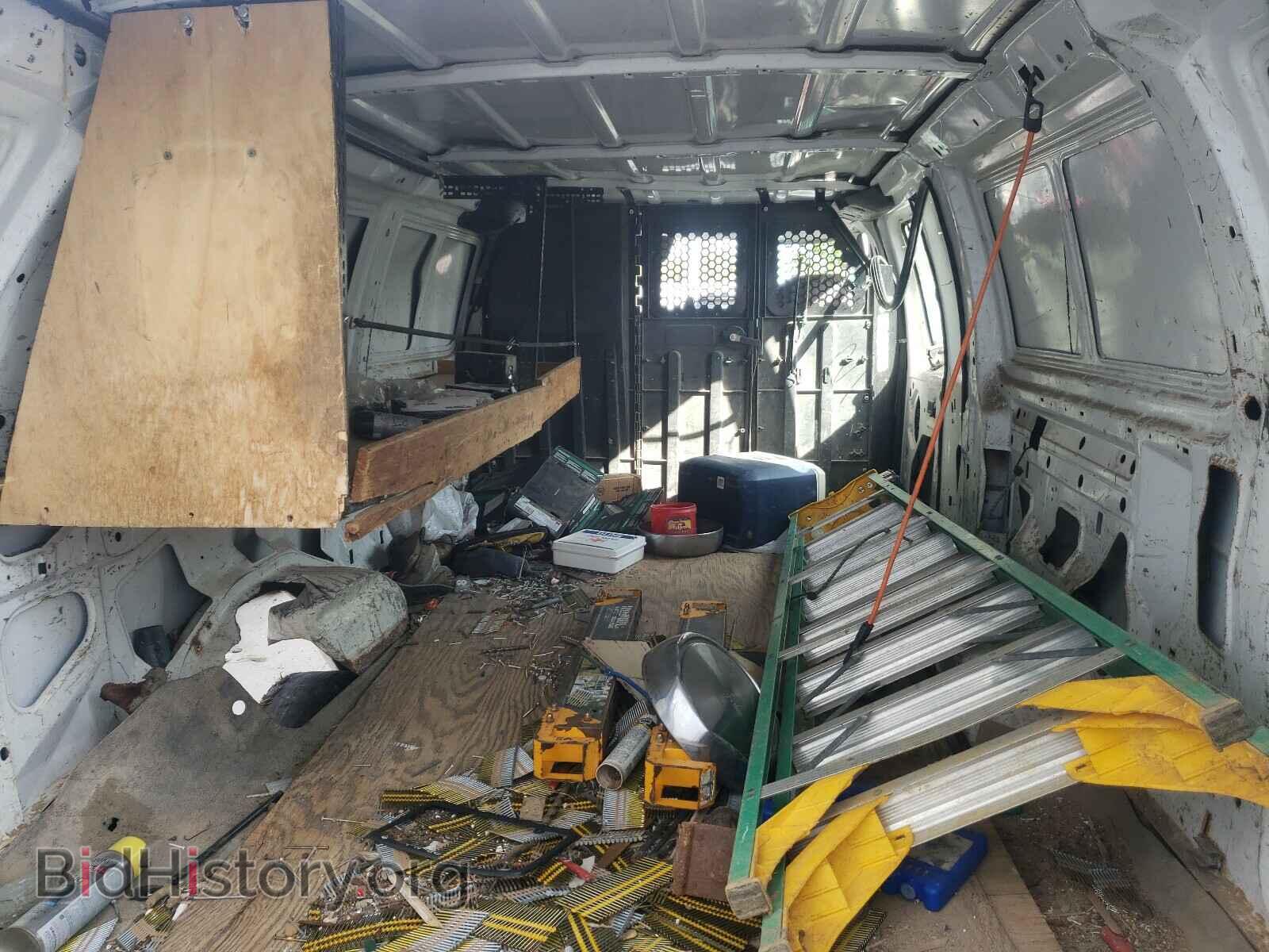 2006 FORD ECONOLINE - VIN: 1FTNS24L56DA84138 - Фото 6