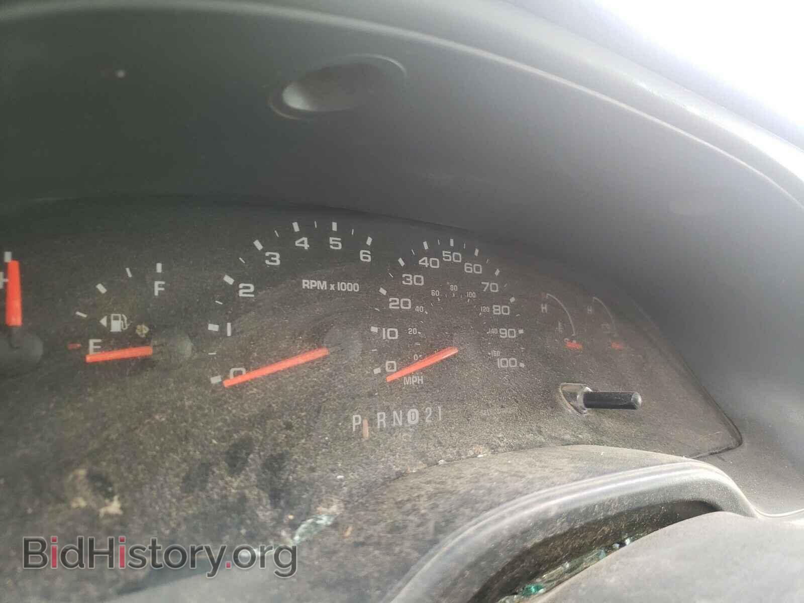 2006 FORD ECONOLINE - VIN: 1FTNS24L56DA84138 - Фото 8