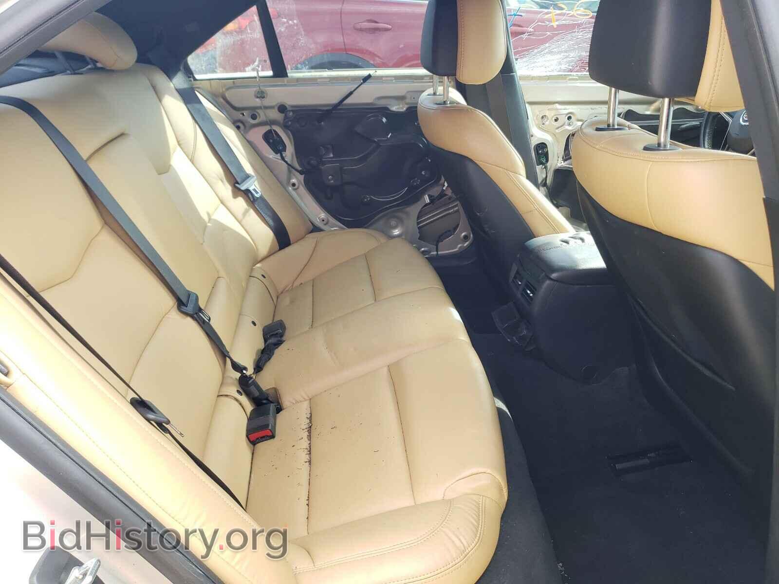 2013 CADILLAC ATS - VIN: 1G6AA5RX8D0159078 - Фото 6